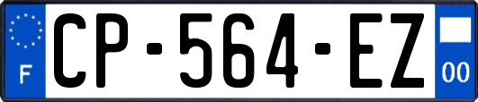 CP-564-EZ