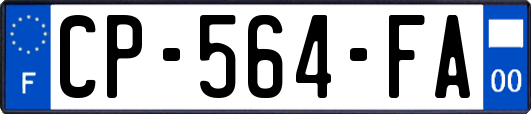 CP-564-FA