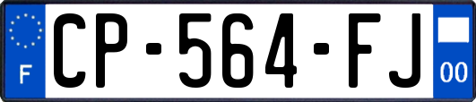 CP-564-FJ