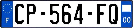 CP-564-FQ