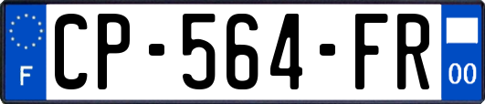 CP-564-FR