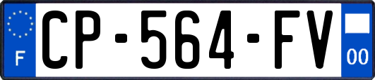 CP-564-FV