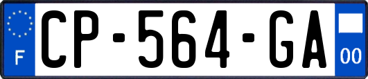 CP-564-GA