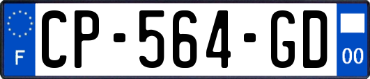 CP-564-GD