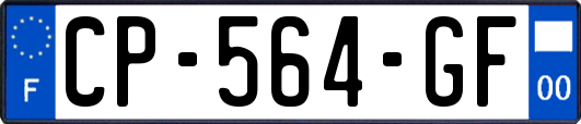 CP-564-GF