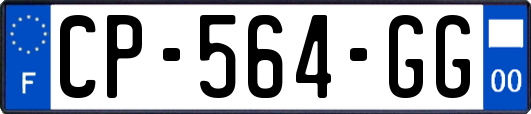 CP-564-GG