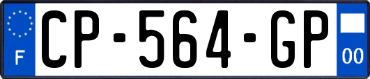 CP-564-GP