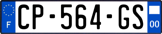 CP-564-GS