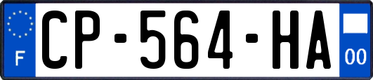 CP-564-HA