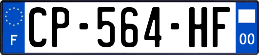 CP-564-HF