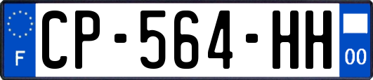 CP-564-HH