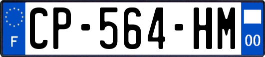 CP-564-HM