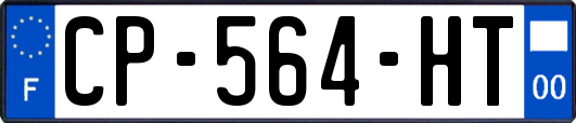 CP-564-HT