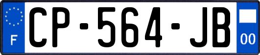 CP-564-JB