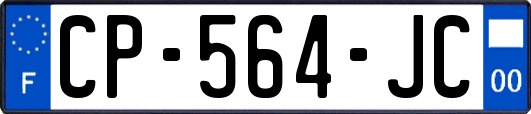 CP-564-JC