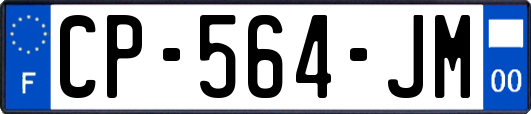 CP-564-JM