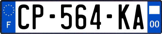 CP-564-KA