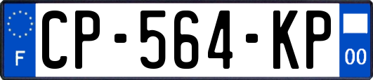 CP-564-KP