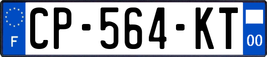CP-564-KT