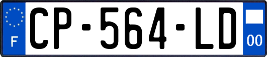 CP-564-LD