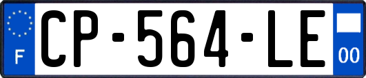 CP-564-LE