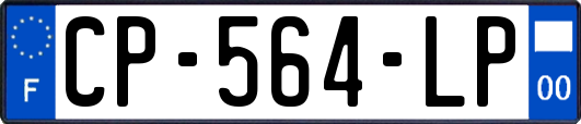 CP-564-LP