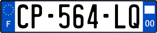 CP-564-LQ