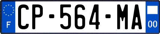 CP-564-MA