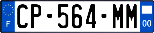 CP-564-MM