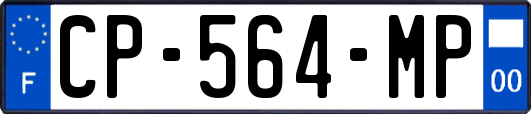 CP-564-MP