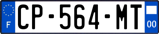 CP-564-MT
