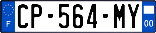 CP-564-MY