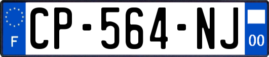 CP-564-NJ
