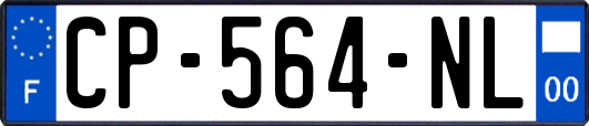 CP-564-NL