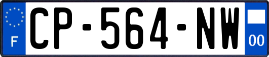 CP-564-NW