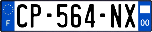 CP-564-NX