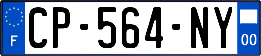 CP-564-NY