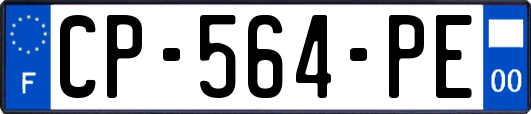 CP-564-PE