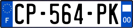 CP-564-PK