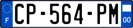 CP-564-PM