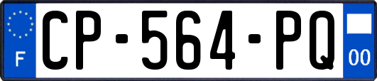 CP-564-PQ