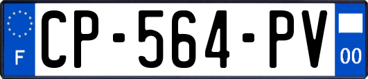 CP-564-PV