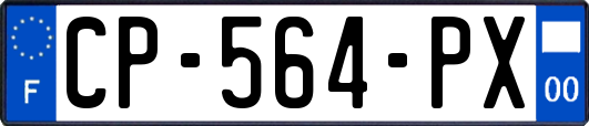 CP-564-PX