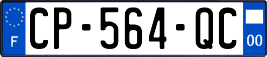 CP-564-QC