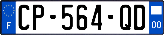 CP-564-QD