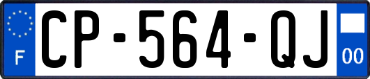 CP-564-QJ