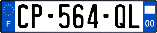 CP-564-QL