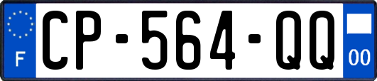 CP-564-QQ