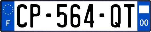 CP-564-QT