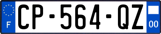 CP-564-QZ